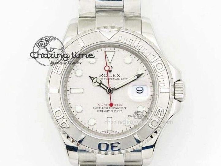 0403 StreetReady DateJust 31 278383RBR ARF 1:1 Best Edition 904L Steel Green Roman Diamonds Dial Diamonds Bezel on SS YG Jubilee Bracelet ETA 418